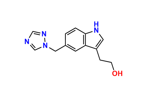 Rizatriptan EP Impurity F