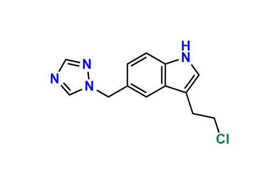 Rizatriptan EP Impurity G