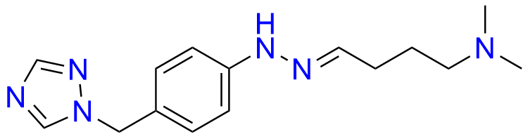 Rizatriptan Benzoate Impurity