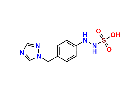 Rizatriptan Impurity 5