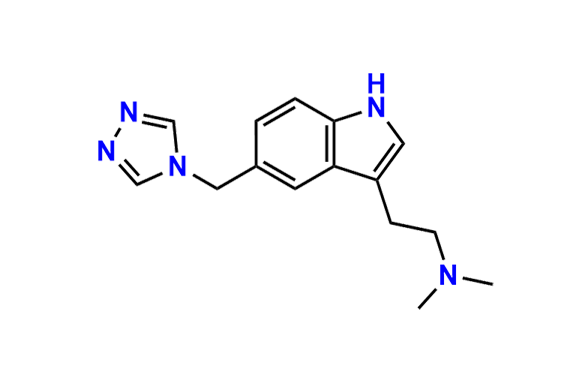 Rizatriptan Impurity 7