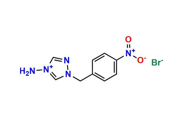 Rizatriptan Impurity 13