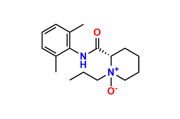 Ropivacaine N-Oxide