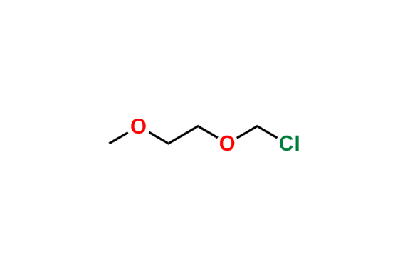 1-(Chloromethoxy)-2-methoxyethane