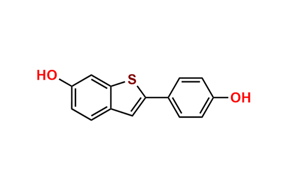 Raloxifene Impurity 2