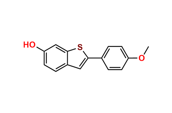 Raloxifene Impurity 8