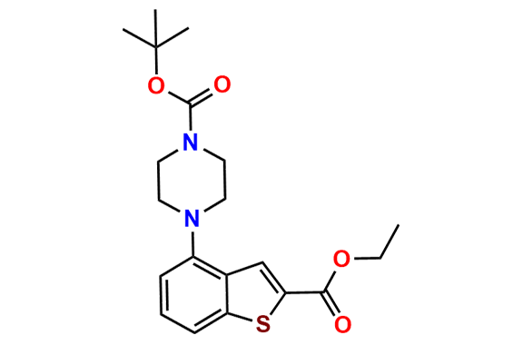 Raloxifene Impurity 10