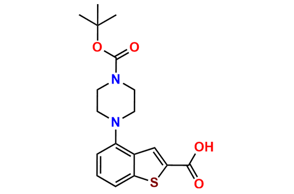 Raloxifene Impurity 11