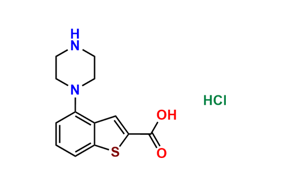 Raloxifene Impurity 12