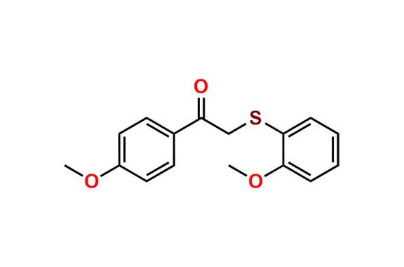 Raloxifene Impurity 16