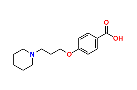 Raloxifene Impurity 19