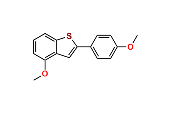 Raloxifene Impurity 48