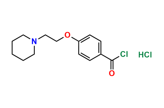 Raloxifene Impurity 27