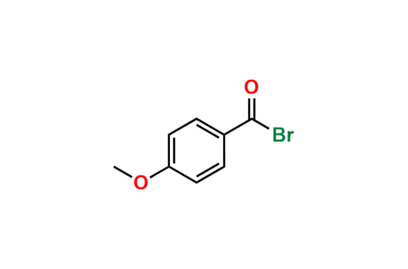 4-Methoxybenzoyl Bromide