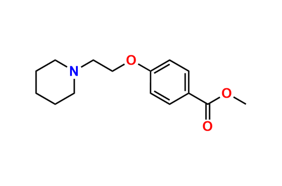 Raloxifene Impurity 30