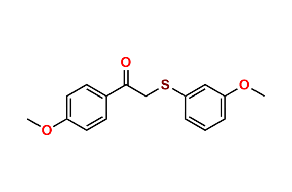 Raloxifene Impurity 34