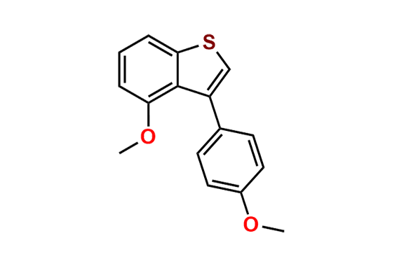 Raloxifene Impurity 40