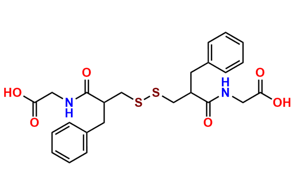 Racecadotril EP Impurity D