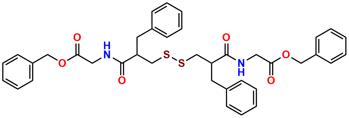 Racecadotril EP Impurity H