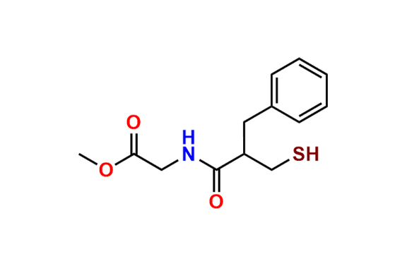 Racecadotril Impurity 1