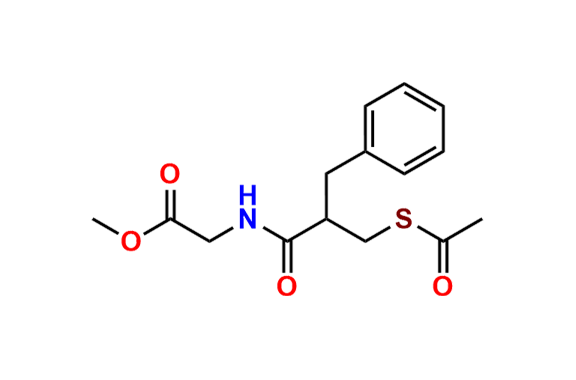 Racecadotril Impurity 2