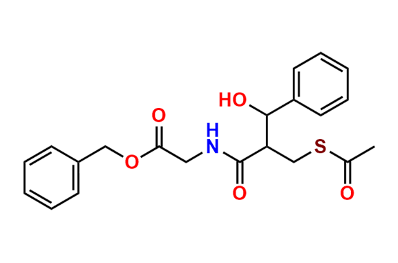 Racecadotril Impurity 3