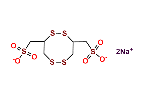 Racecadotril Impurity 22