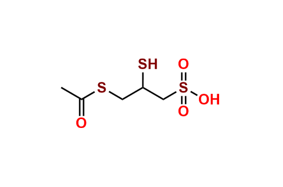 Racecadotril Impurity 19