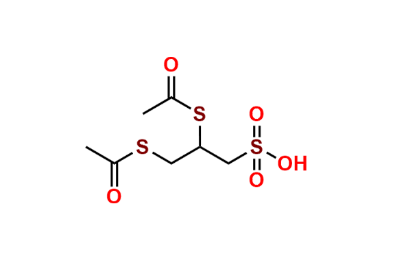 Racecadotril Impurity 18