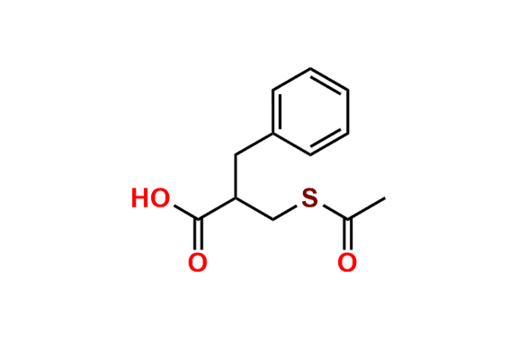 Racecadotril Impurity 12