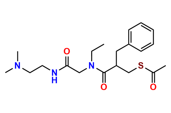 Racecadotril Impurity 10