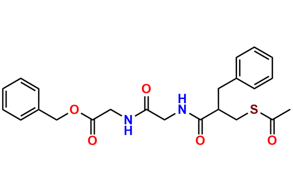 Racecadotril Impurity 9