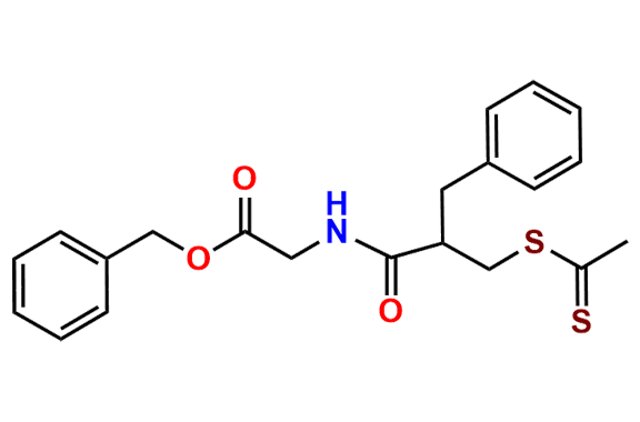 Racecadotril Impurity 8