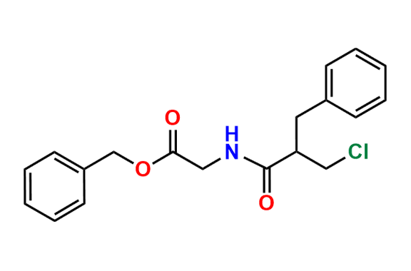 Racecadotril Impurity 7