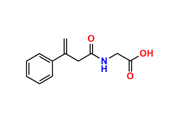 Racecadotril Impurity 4