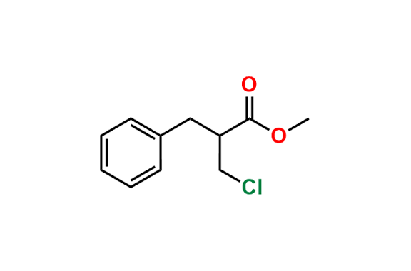 Racecadotril Methyl Ester Impurity