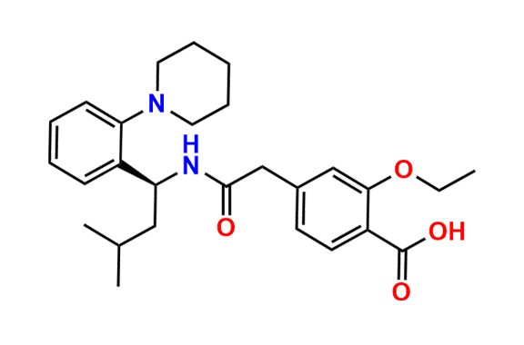 Repaglinide