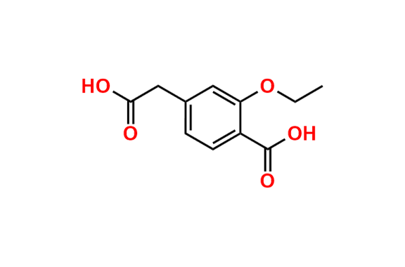 Repaglinide EP Impurity A