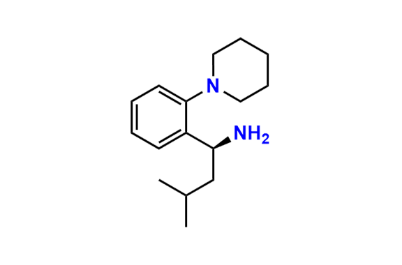 Repaglinide EP Impurity C