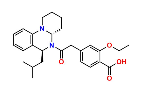 Repaglinide Impurity 1