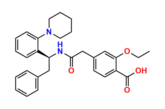 Repaglinide Impurity C