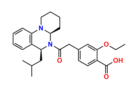 Repaglinide Impurity 10