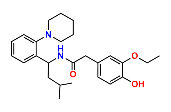 Repaglinide Impurity 17