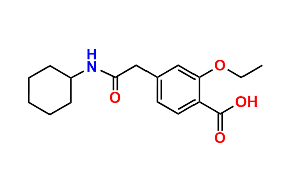 Repaglinide Impurity 18