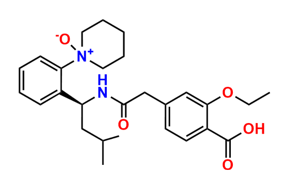 Repaglinide N-Oxide