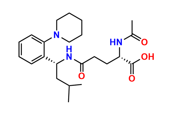 Repaglinide Impurity 19