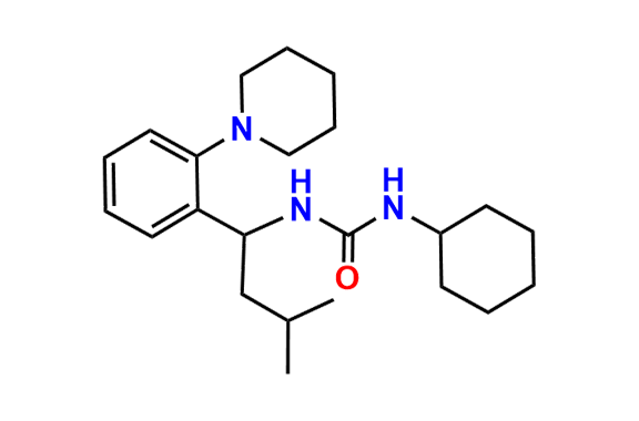 Repaglinide Impurity IV