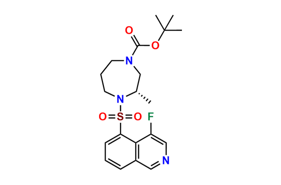 Ripasudil Impurity 7