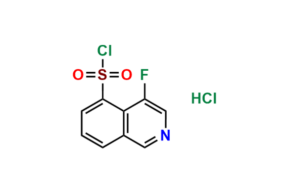 Ripasudil Impurity 5