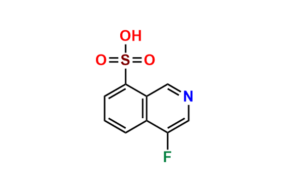 Ripasudil Impurity 3